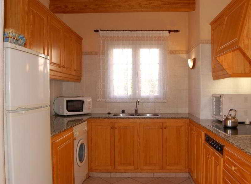 Maribel Villas Кала Бланка Екстериор снимка
